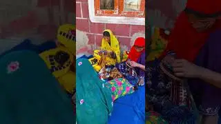 Match Taj Bibi's spirit! 🧵📚🪡 Double your impact in the last nights of Ramzan