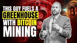 Turning Waste Heat into Profits with Jay Jorgensen