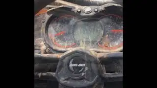 2018 Canam Maverick X3 X RC (mexico Model)