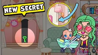 update BABY avatar world | pazu | avatar world