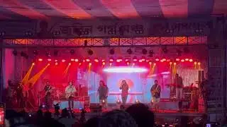 Bodhu Re | Cactus Live