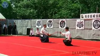 Ori Tenshin Koryu