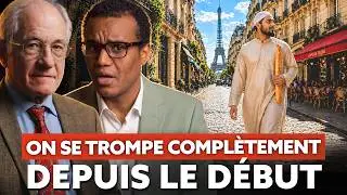 Pourquoi l'Occident ne comprend rien à l'Islam - Entretien avec Rémi Brague