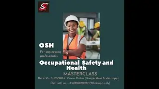 Occupational Safety and Health Training (Day 2)