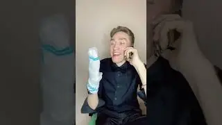 Прикол с Шуриком. tiktok  Как это должно быть, учитесь. Прикольно тик ток 