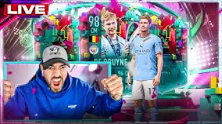 FIFA 23: 1.000€ LEVEL UP PACK OPENING ESKALATION 🔥🔥 10x 85+ PACK SBC?