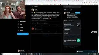 Mizkif and Amouranth take on Adin Ross fake arrest