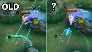 NEW USEFUL SPELL TRICK TO INVADE ENEMY BUFF (AUTO WIN): MLBB