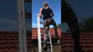 Solar power system installed⚡️ 