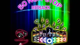 50 NON - STOP GOLDEN HITBACK (SIDE A)