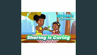 Sharing is Caring