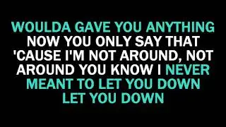 Better Now Karaoke Post Malone