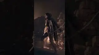 The Dragon - Dragons Dogma II #shorts