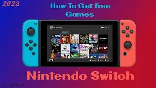 How To Install Games On Modded Nintendo Switch [2023]
