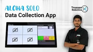 Aloha Solo DataCollectionApp