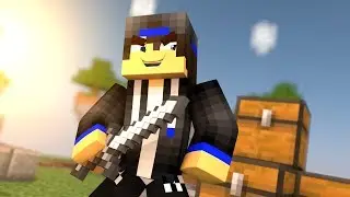 Minecraft: MELHOR SERVIDOR DE KIT PVP BR 1.8.X!