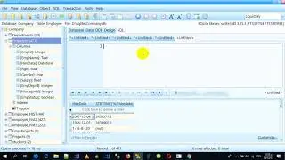 sqlite manager