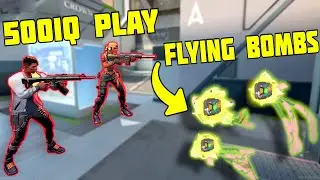 You Can Use Them Like This