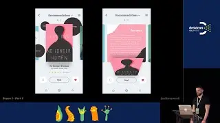 Do the Loco-MotionLayout: Building animations with MotionLayout