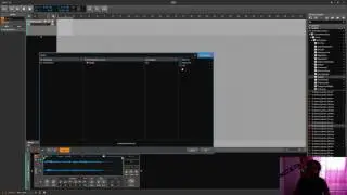 Bitwig Sampler vs Ableton Simpler