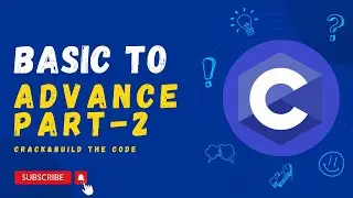 C programming If-else statement,Nested If-Else|Bangla tutorial|| Part-2