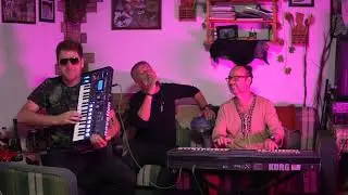 Nevzat Kıymetli & Ümit Gür - Gaz za Burgaz#yeniroman