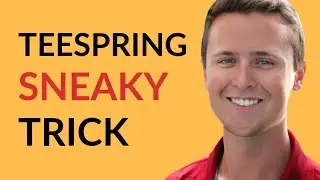 Teespring: Buying Your Own Tshirts