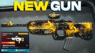 Warzone's *NEW* BP50 is BROKEN! (Fortunes Keep)