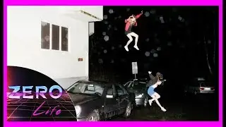 Brand New's Science Fiction - Zero Life Ep. 28