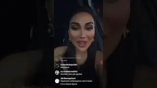 Munisa Rizayeva erini imijini maqtadi.
