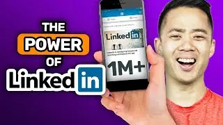 How To Get Clients on LinkedIn Organically