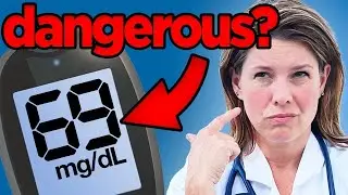 Hypoglycemia or Autophagy? Low Blood Sugar on Keto