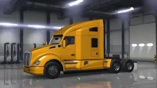 american truck simulator- İnceleme