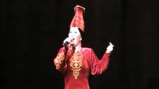 Elena Churyumov
