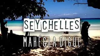 Seychelles - Mahe & La Digue Trip