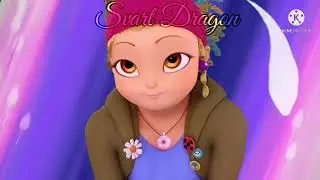 Miraculous S4 | Mylene Mouse transformation | Fanmade