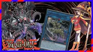 Choisie ta WAIFU !!! - Duel Yugioh Diabolos le roi des bolos vs Croiséiflop.