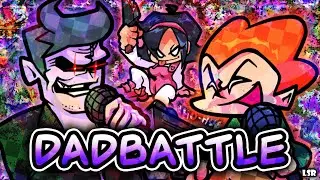 DadBattle (Pico Mix) - Friday Night Funkin': Destination 2 | [Random Gameplay Showcase]