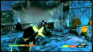 Uncharted 3: You can't stop me! [READ DESCRIPTION]