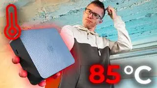 NAJLEPSZY MINI KOMPUTER NA RYNKU? | Beelink EQR6