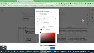 Updates to Google Docs