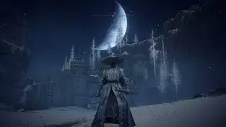 Elden Ring - The path to become the POWERFUL Frost Wizard