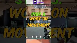 HOW TO RANK UP FROM LOW ELO IN 60 SECONDS IN VALORANT