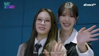 MY STAGE [EP.6] - รายการ K-POP Music Boardcasting รูปแบบใหม่ | Official Trailer | AfreecaTV