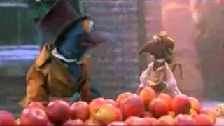 Muppet Voice Comparisons - Rizzo the Rat