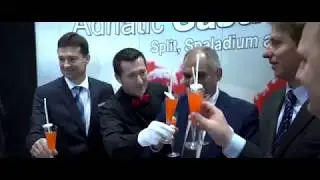 ADRIATIC GASTRO SHOW 2018