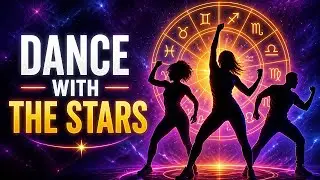 Zodiac Zumba: Dance With Stars