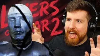 FIRST HOUR OF LAYERS OF FEAR 2 [Act 1]