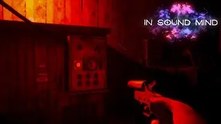 АЛЛЕН ПРЕСЛЕДУЕТ - In Sound Mind #6