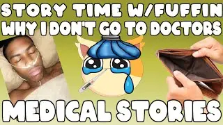 Why I Don't (Usually) Go To The Doctor's | Story Time w/Fuffin | TeamFight Tactics Set 4.5 Gameplay